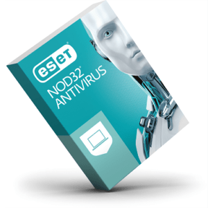 ESET NOD32 Antivirus 300x300