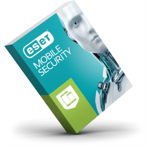 ESET Mobile Security 300x300