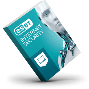 ESET Internet Security 9 300x300