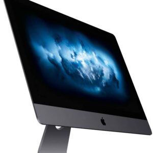 Apple 27" iMac Pro with Retina 5K Display (Mid 2020)