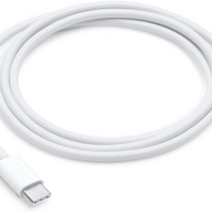 Cable APPLE Ligthning  a USB-C 1.0 Metro Blanco